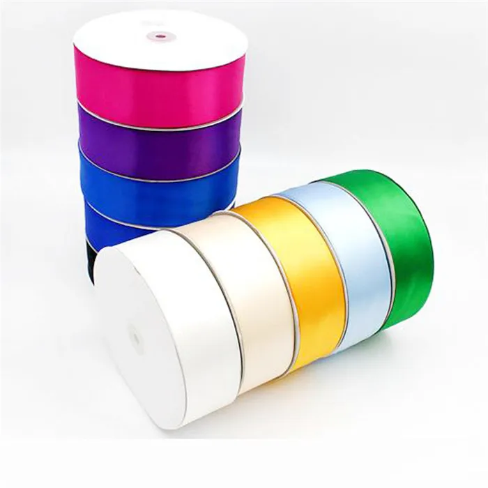 50mm polyester ribbon 3