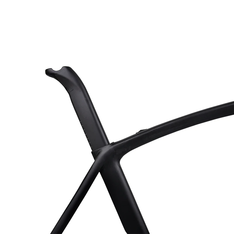 Excellent Newest  2017  china made bicycle carbon road frame high quality popular  customized frame FM098 for hot sell 2