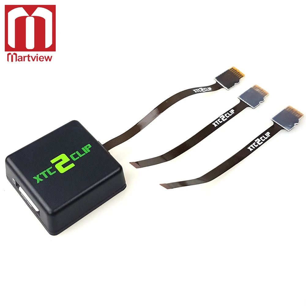 Martview Xtc 2 Clip box