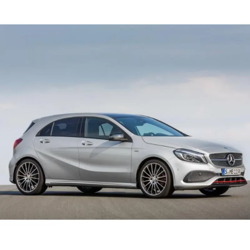 8 шт. Автомобильные светодиодные лампы для внутреннего освещения mercedes W176 S203 S204 C219