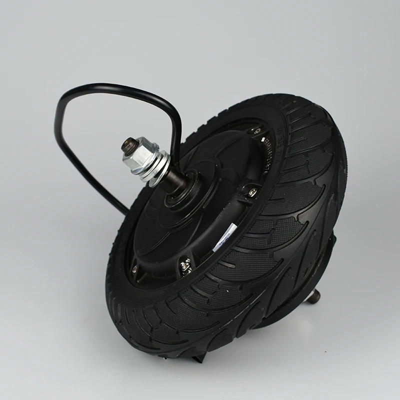 Электродвигатель для ступицы колеса 24 В 36 48 8 дюймов|hub motor 350w|wheel hub motorelectric wheel |