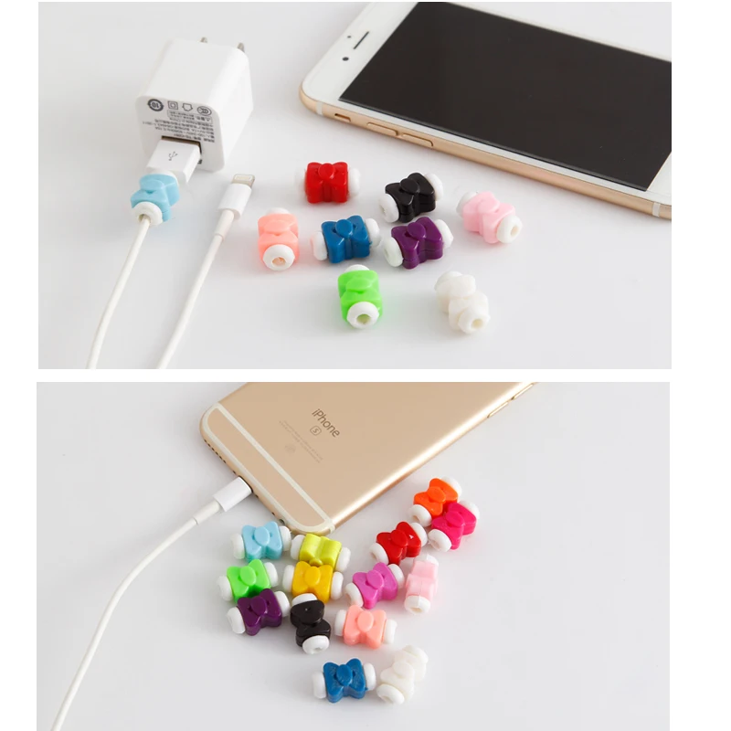 Cable protect case