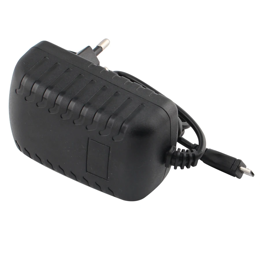 DC 5 V 3A 2A USB Micro разъем 5V3A адаптер питания 2.5A вольт зарядное устройство для Raspberry