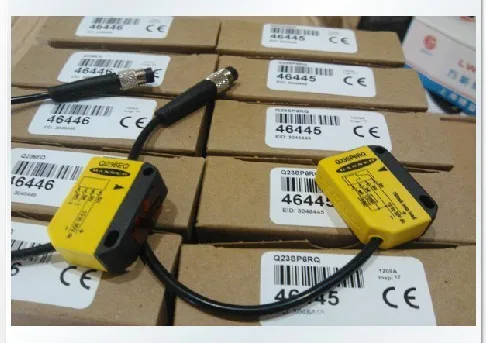 Бесплатная доставка Сенсор диффузного фотоэлектрический VS2AN5CV15