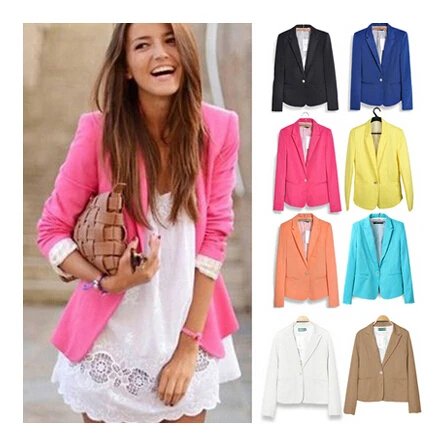 Popular Ladies Yellow Jacket-Buy Cheap Ladies Yellow