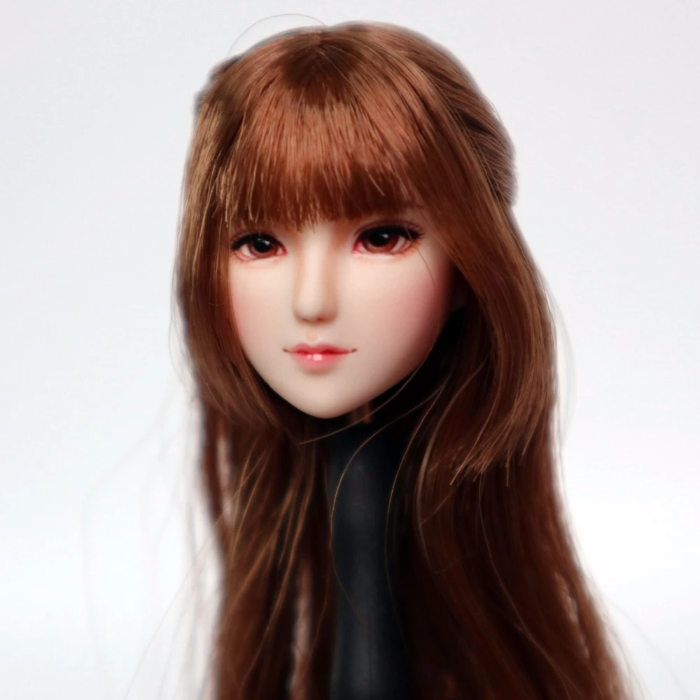 Estartek Hd49カスタマイズ1 6オビツアガサためヘッドスカルプト12インチアクションフィギュアdiy Null Aliexpress Estartek Hd49カスタマイズ1 6オビツアガサためヘッドスカルプト12インチアクションフィギュアdiy Null Aliexpress