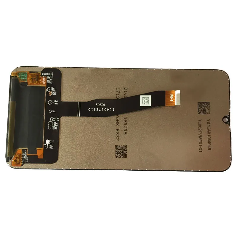 For Huawei P Smart 2019 Honor 10 Lite RNE-L21 RNE-L23 LCD Display Screen+Touch Panel Screen Digitizer Assembly Replacement Parts