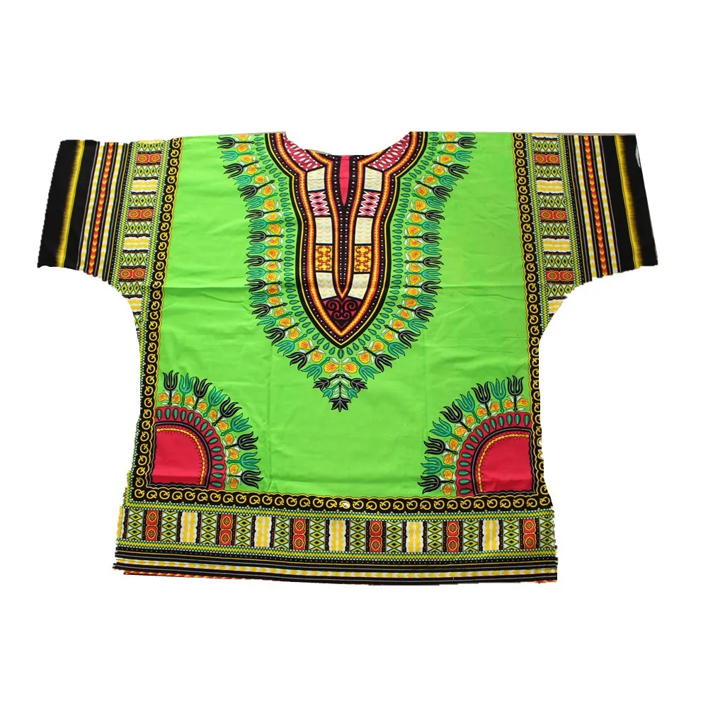 african culture clothing 2016 XXXL PLUS SIZE African Fashion Dashiki Design Floral Dress African Traditional Print Dashiki Dress for Men and Women african robe