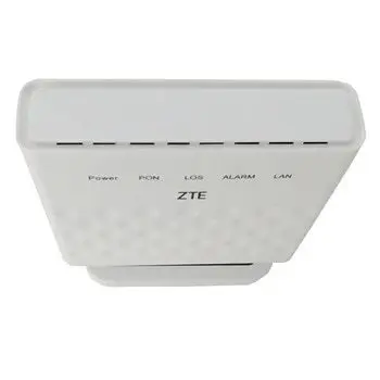 

ZXA10 F401 EPON Terminal ONT FTTH FTTO EPON ONU with 1GE Ethernet Port same function as F601 F643 F460 F660