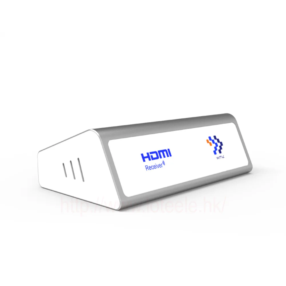WMZ беспроводной HDMI видео передатчик 1080P до 30 метров скорость передачи при 7 Гбит/с