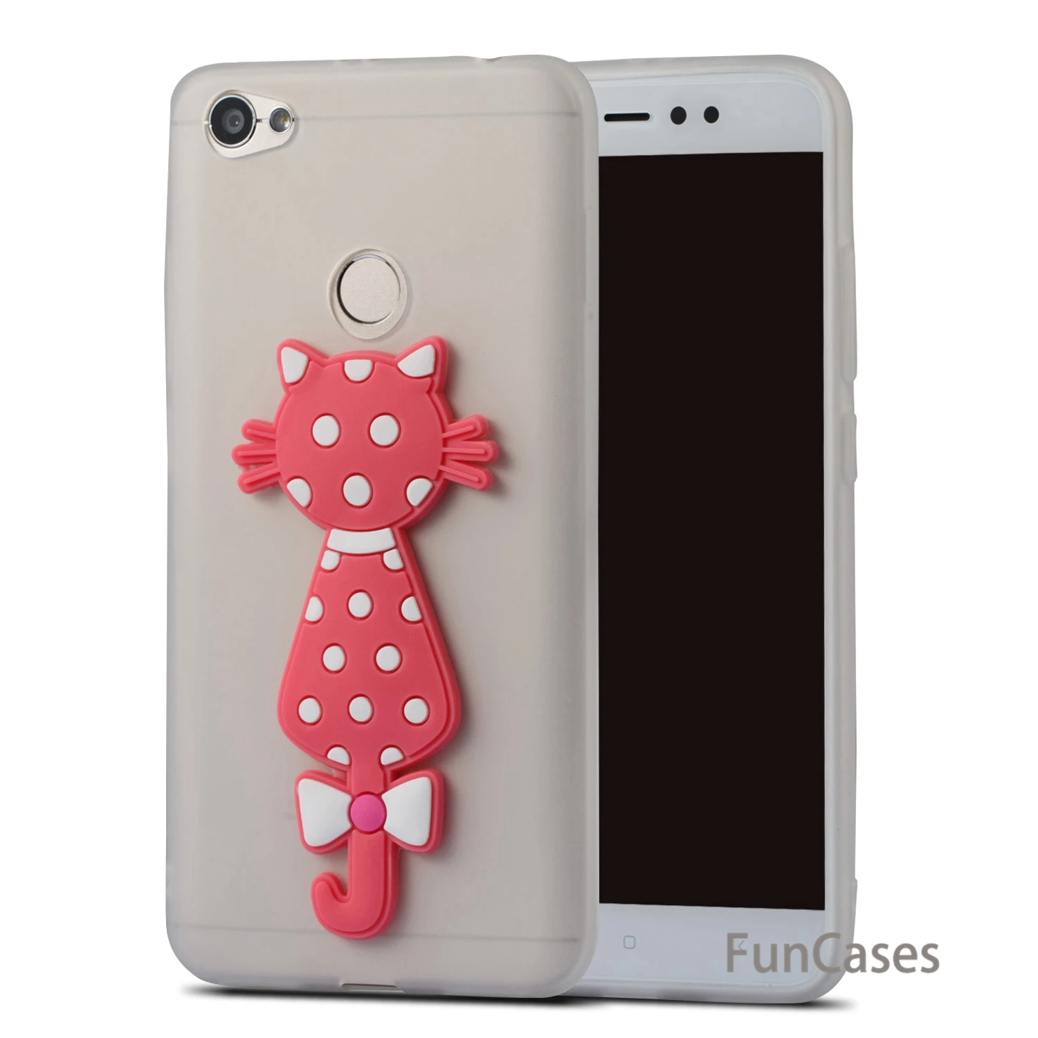 Luxury Case sFor Coque Redmi Note 5A Soft Silicone Back Cover Protect Glitter Phone Accessory Xiaomi Mobil | Мобильные телефоны и