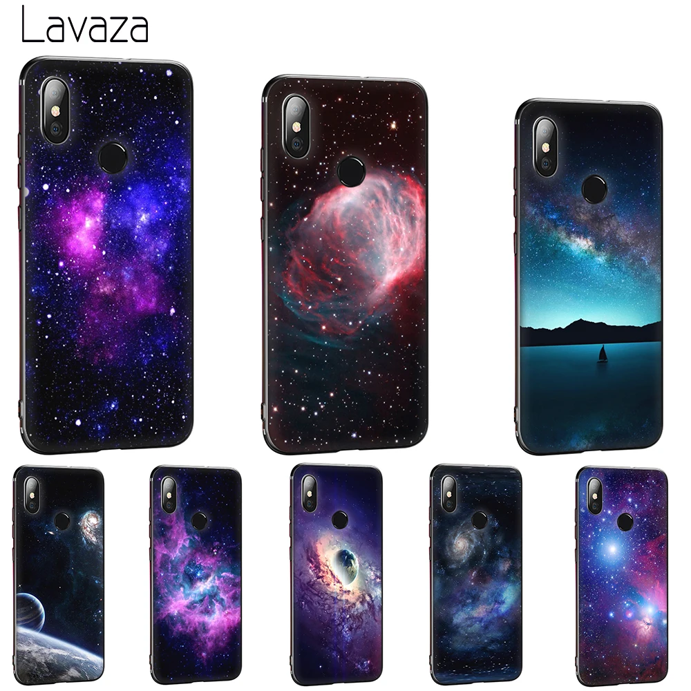 Lavaza Mitsubishi Space Star мягкий TPU чехол для Huawei Honor 10 8 9 Lite 6A 7A Pro 7c 7x 8c 8x Nova 3 3i Y5 Y9 Y6 Y7