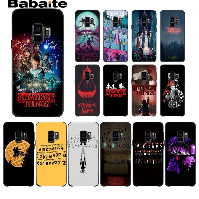 Чехол для Samsung Galaxy note 8 note9 s7 s6edge s9 s8 plus|Бамперы| |