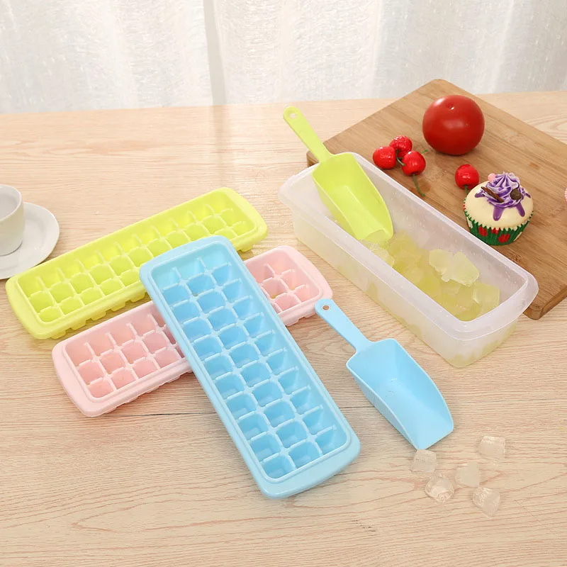 QuickDone-Big-Ice-Cube-Mold-With-Lid-Square-Shape-Ice-Tray-Mold-DIY-Creative-Ice-Cube-Maker-Kitchen-Bar-Accessories-AKC5291 (8)