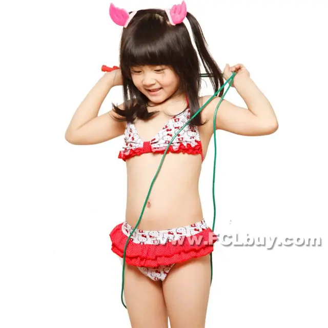 free sexy bikini teens