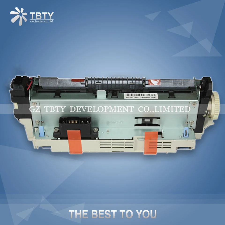 

Printer Heating Unit Fuser Assy For HP4345 4345MFP HP4345 RM1-1043 RM1-1044 Fuser Assembly  On Sale