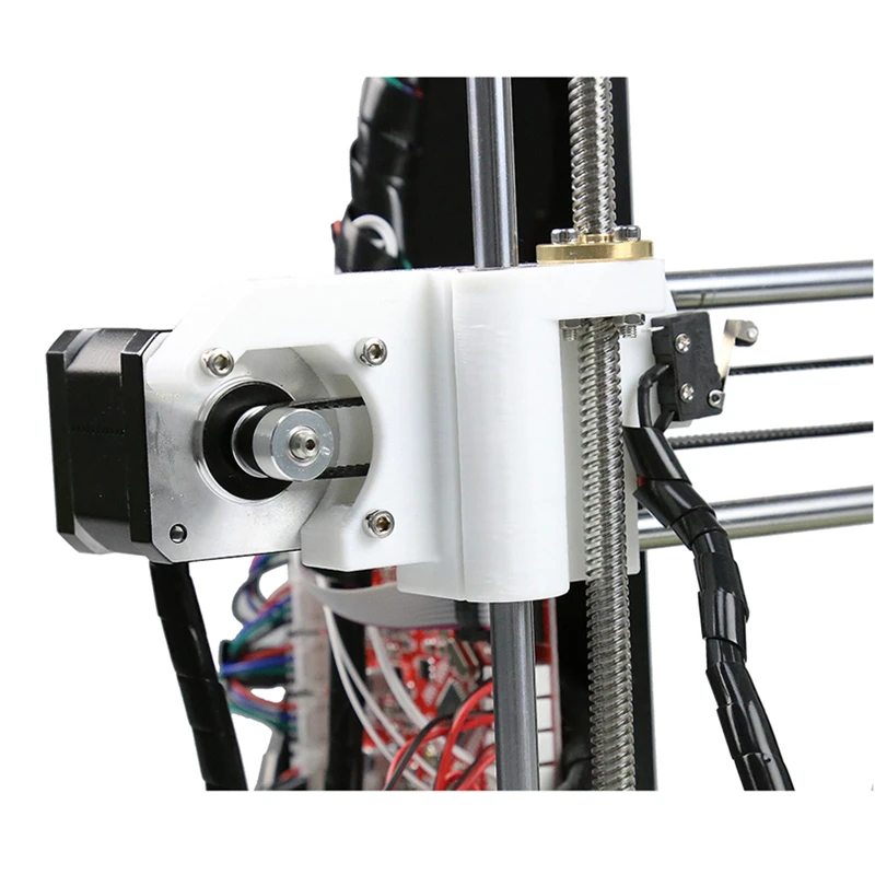 Anet A6 3D принтер Высокая точность Prusa i3 Reprap простая сборка Высокое качество дешевый