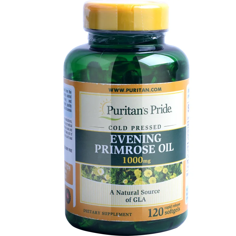 

Free shipping evening primrose oil 1000 mg 120 pcs