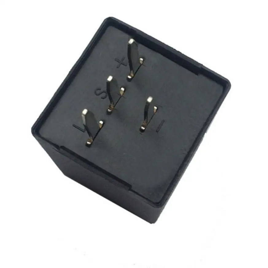 Car Styling Carprie Switches 4 Pin Ep29 Ep29n Led Flasher