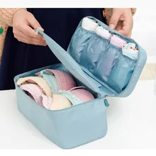 Новая сумка для бюстгальтера, сумка для багажа, дорожный бюстгальтер, сумка-Органайзер для нижнего белья на выходные, Mala de viagem, повседневные принадлежности для Хранения Туалетных принадлежностей case30