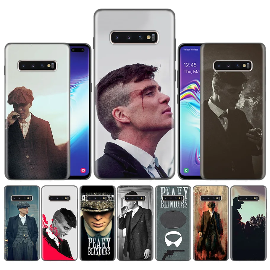 Чехол для Samsung Galaxy S10 S9 S8 Plus 5G A30 A50 A70 A40 A20 Note 8 9 10 | Мобильные телефоны и аксессуары