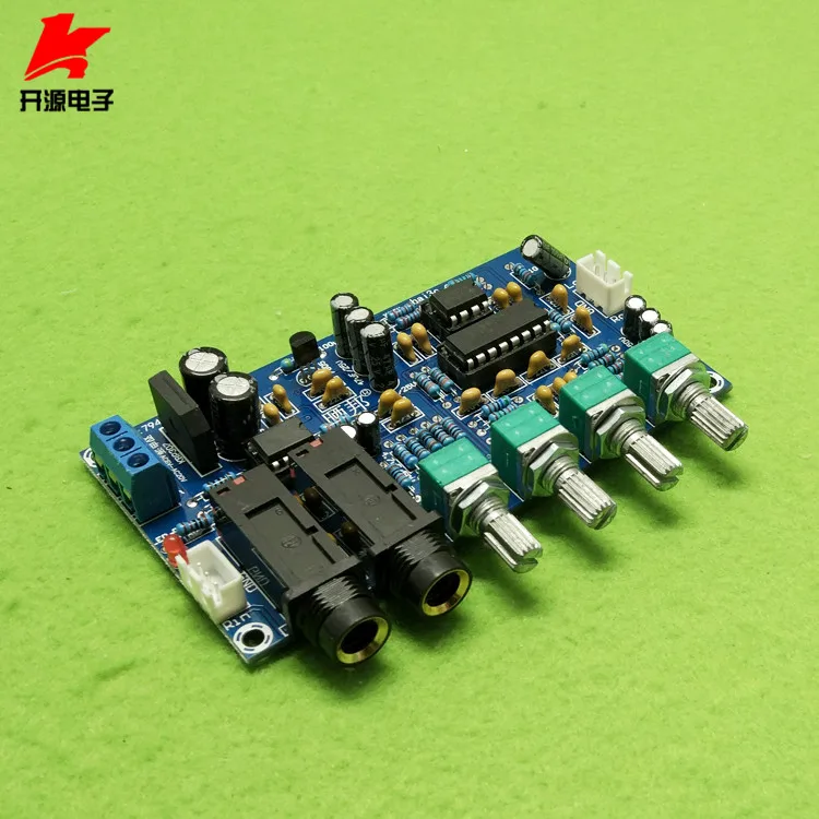 Buy 2018 Karaoke Board K song reverberation board