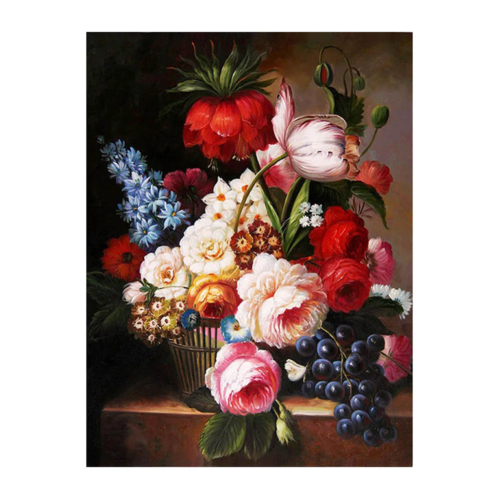 

DIY Diamond embroidery Still life,fruit,full drill diamond painting Cross Stitch Rhinestone,5d mosaic diamond home decor R62
