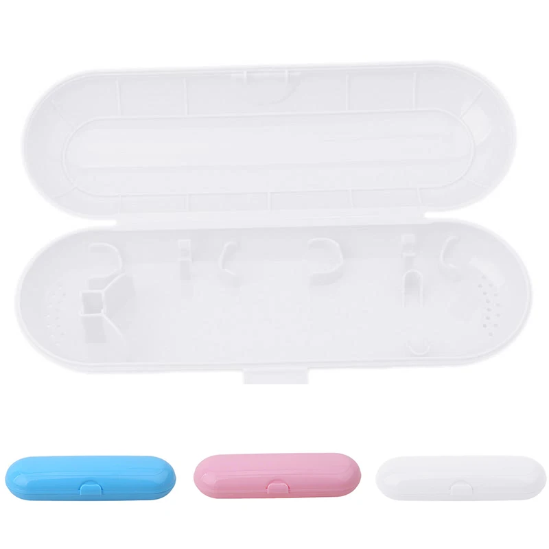 Portable Toothbrush Case Hiking Camping Protect Storage Box Travel Tooth Toothbrush Cover Toothpaste Organizer Toothbrush Holder