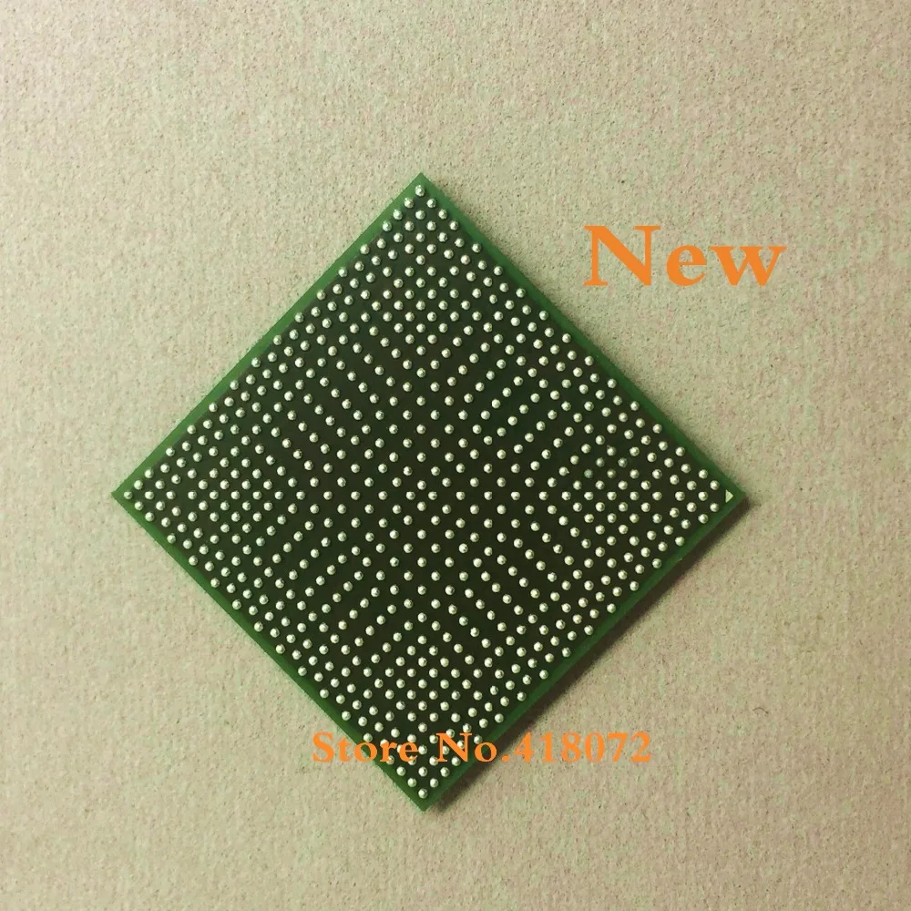 New 216 0728018 216 0728018 Good Quality With Balls BGA Chipset