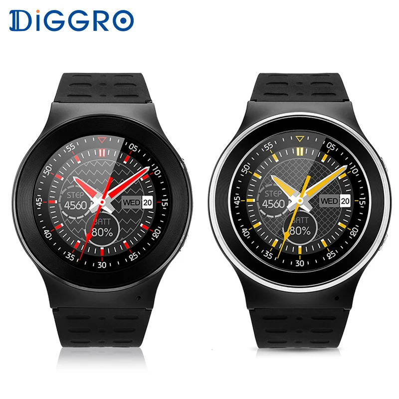 iwatch support android