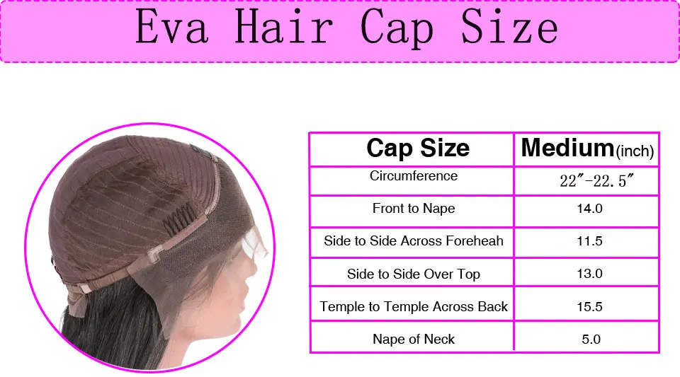 eva-hair-cap-size