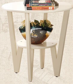 Beautiful type sofa table side. Simple Angle of a few. Small round tea table. Round telephone table. Beautiful type sofa table side. Simple Angle of a few. Small round tea table. Round telephone table.