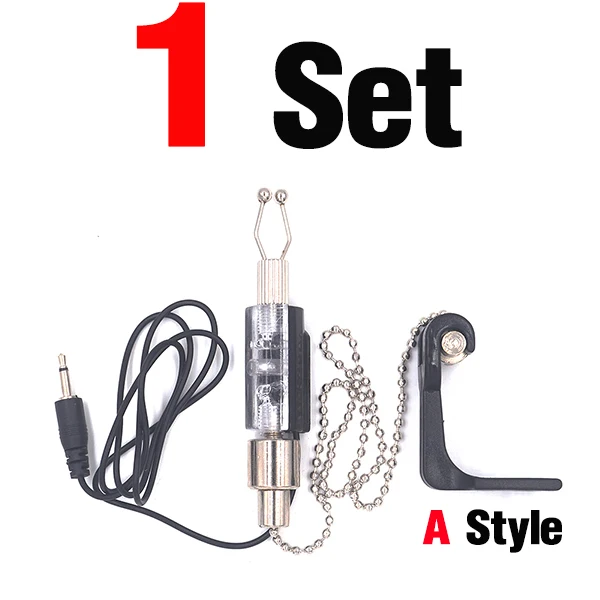 A 1Set Red LED
