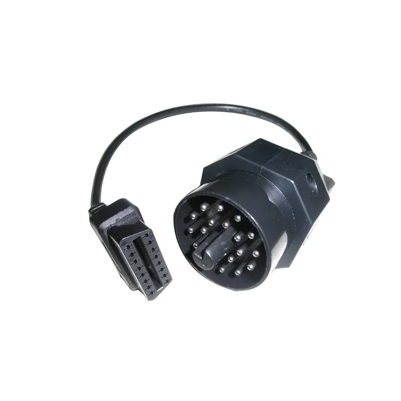 for BMW 20Pin to 16 Pin OBD2 Cable