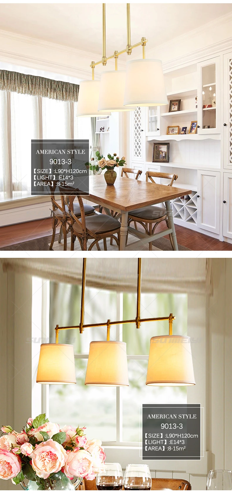 Pendant lamp 02