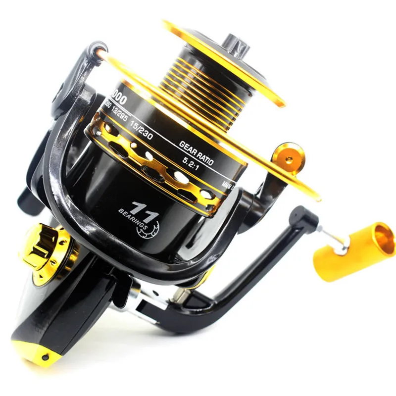 fishing reel 103