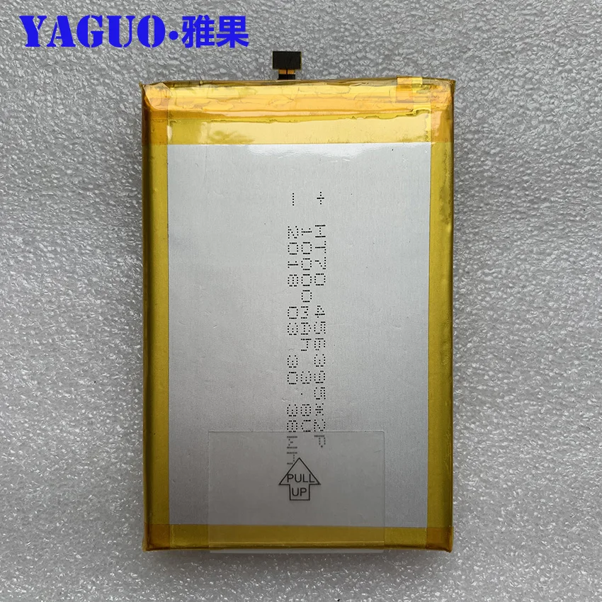 

100% Original Full 10000mAh Battery Large Capacity Replacement Backup Batteries Replacement For HOMTOM HT70 HT 70 Smart Phone
