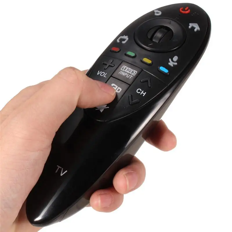 AN MR500G ТВ пульт дистанционного управления для LG Magic Motion 3D LED LCD Смарт MR500 UB UC EC серии