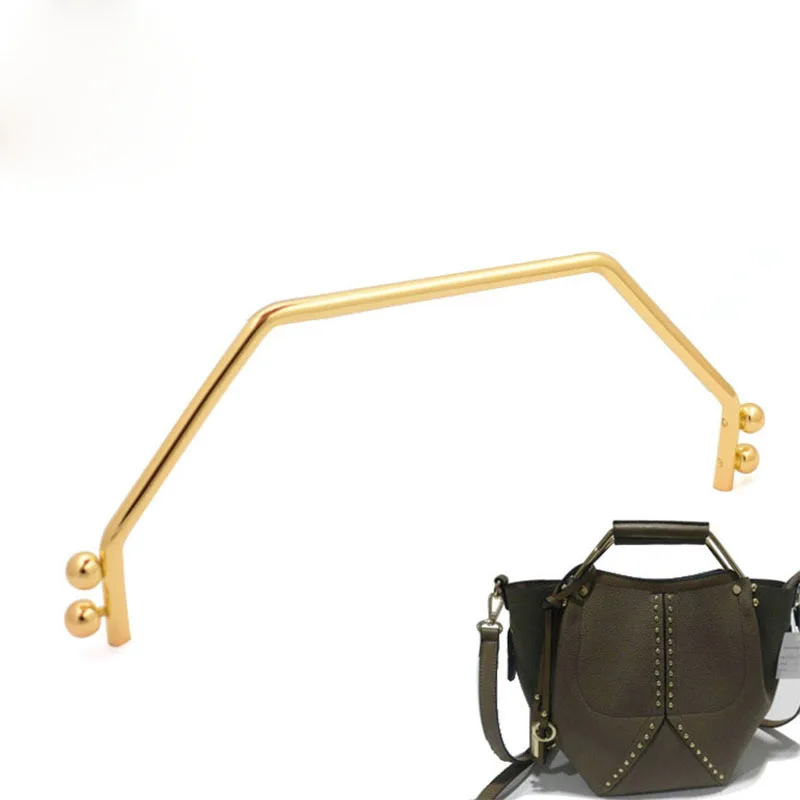 High End Purse Hardware