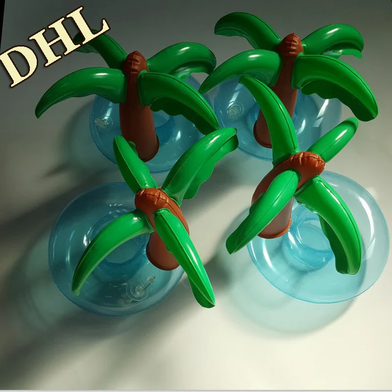 palm pool float