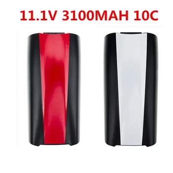 

2pcs 11.1V 3100MAH 10C Lipo Battery for Parrot RC Drone Bebop Drone 2 Quadcopter Parts
