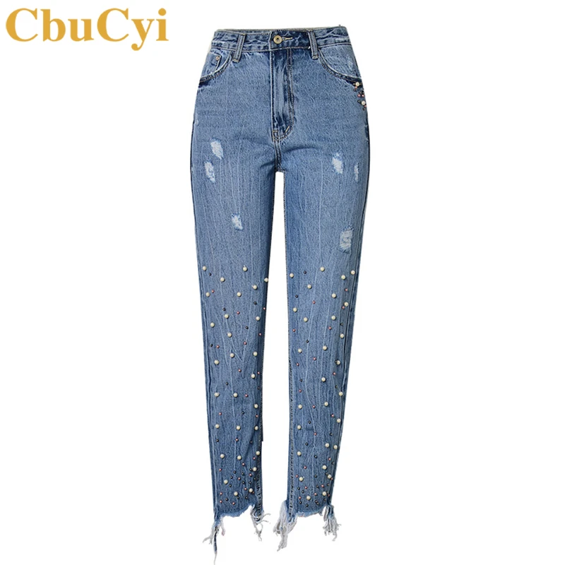 pearl jeans women