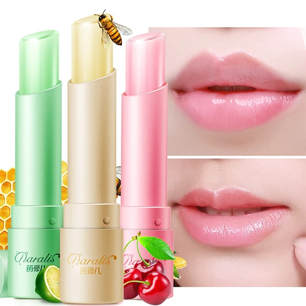 

3.5g Lime Extract Nourishing Lip Balm Moisturizing Lipstick Baby Lips Lipbalm Anti Aging Makeup Beauty Anti Aging Nonstick