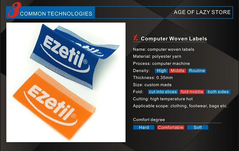 Изготовленные на заказ тканые этикетки бренд Швейные Тканые этикетки персонализированные пользовательские атласные этикетки для шитья одежды тканевые этикетки хорошего качества