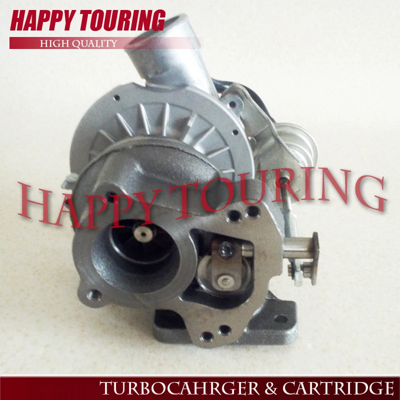 4,,,RHF5 TURBO For ISUZU Trooper Holden Jackaroo For OPEL Monterey 3.0L 8973125140 8971371098 8971371097 8971371094 8971371093