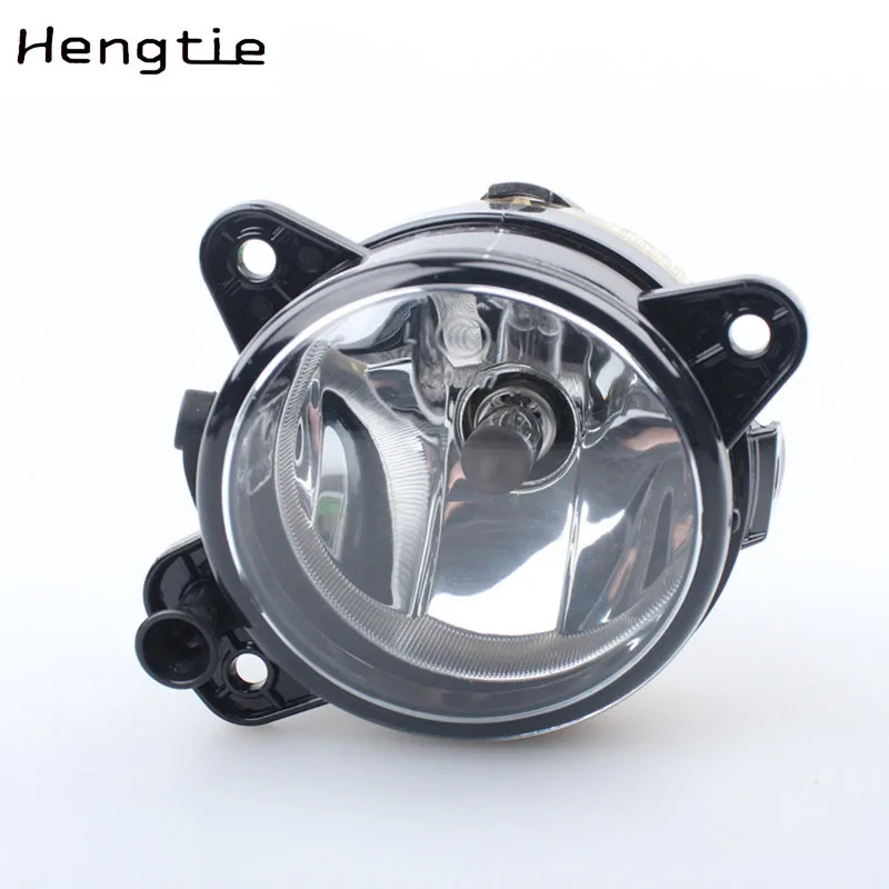 

High quality Car accessories Hengtie Front fog lights fog lamp for Skoda Fabia 07-11