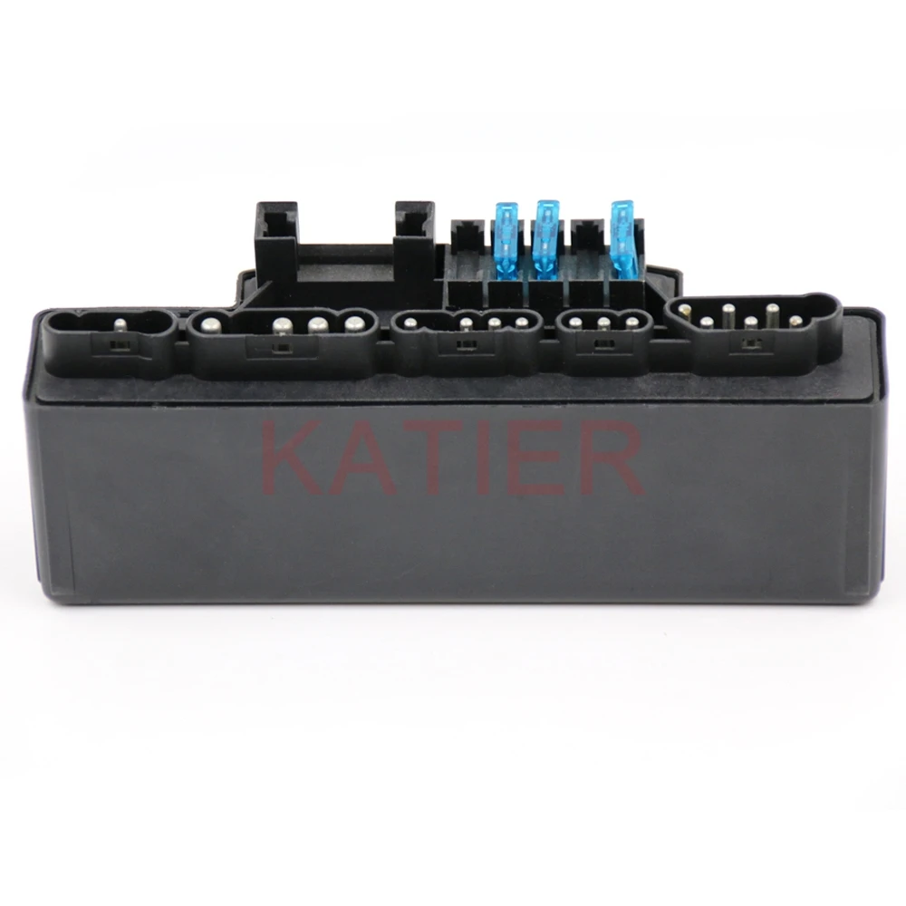 NEW Relay Fuse Box For Mercedes Benz E-Class S210 Power Supply Control Unit A2105400472