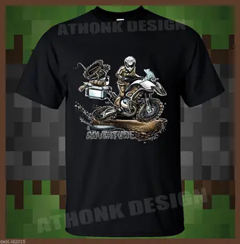 

2019 Fashion Hot sale R1200GS Motorcycyle ADVENTURE RT 1200 R1200RT R1200R Fans T-SHIRT Tee shirt