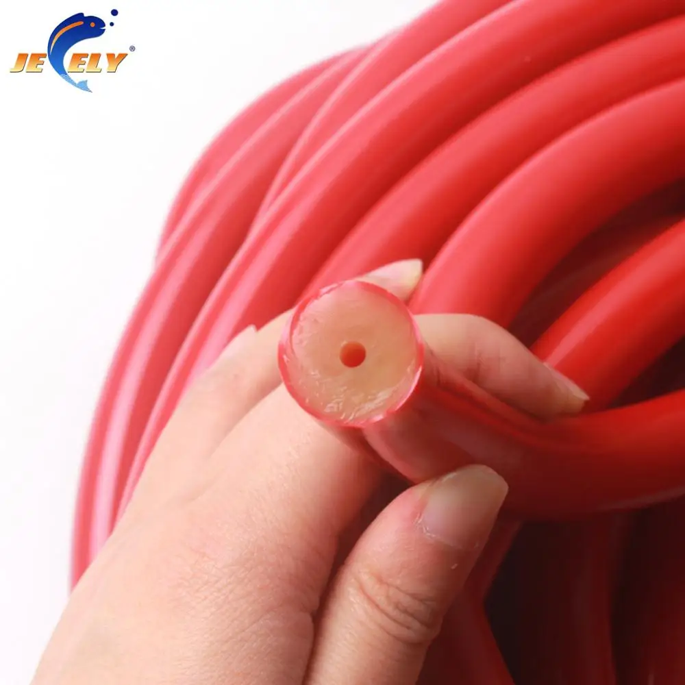 JEELY 16 مللي متر 18 مللي متر ضياء spearfishing speargun العصابات أنبوب مطاط الطبيعة اللاتكس diy الغوص حبال أنابيب 100 سنتيمتر JEELY 16 مللي متر 18 مللي متر ضياء spearfishing speargun العصابات أنبوب مطاط الطبيعة اللاتكس diy الغوص حبال أنابيب 100 سنتيمتر
