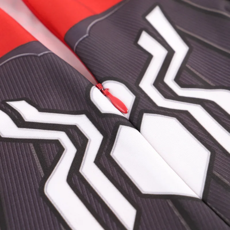 Legends Spiderman Homecoming Suit 2099 Adult Spiderman Costume Kids Child Spider Man Mask Birthday Party Cosplay Clothing
